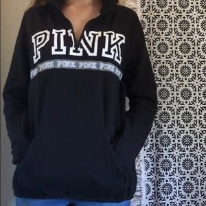 victoria’s secret pink sweater